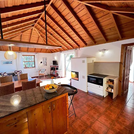 Casa Barbara * Puntagorda