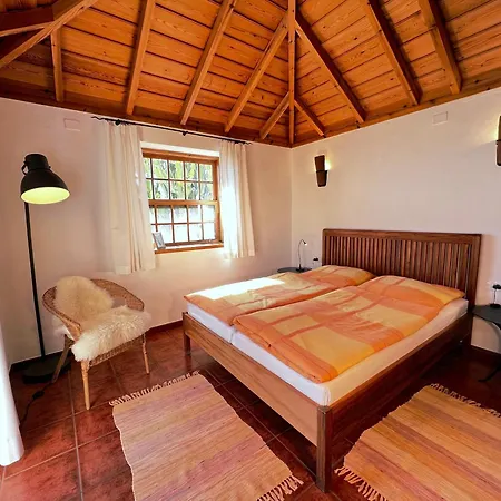 Hébergement de vacances Casa Barbara