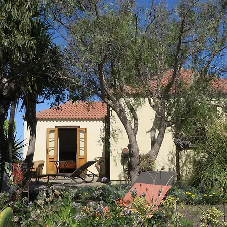 بيت للعطل Casa Barbara *