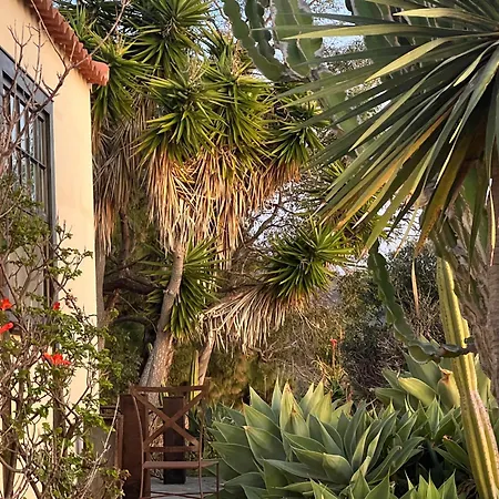 Casa Barbara *