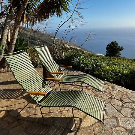Casa Barbara Hébergement de vacances