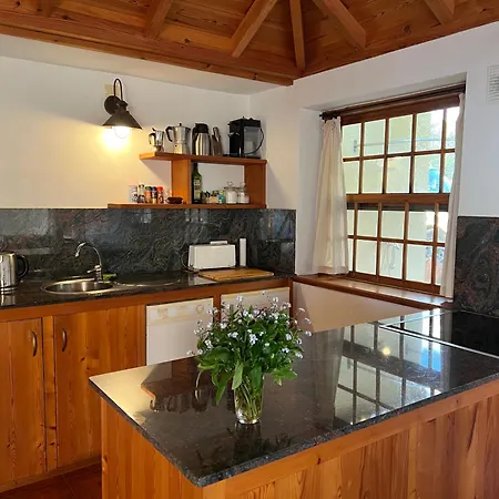 Casa Barbara Hébergement de vacances Puntagorda