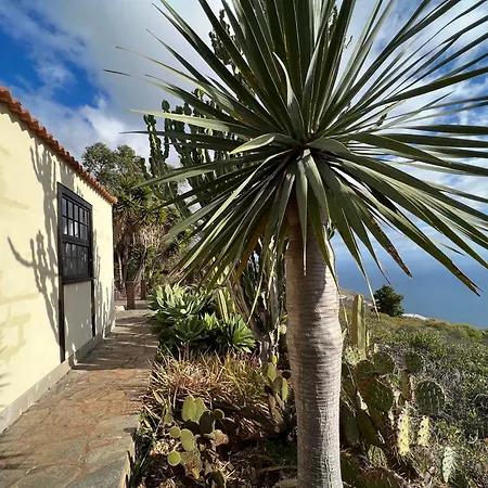 Casa Barbara * Puntagorda