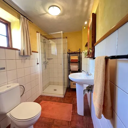 Casa Barbara Puntagorda