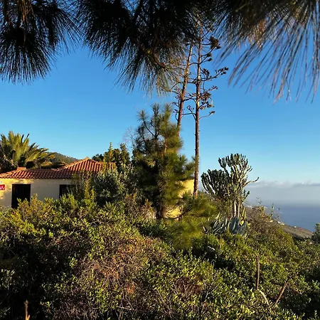 Casa Barbara Hébergement de vacances